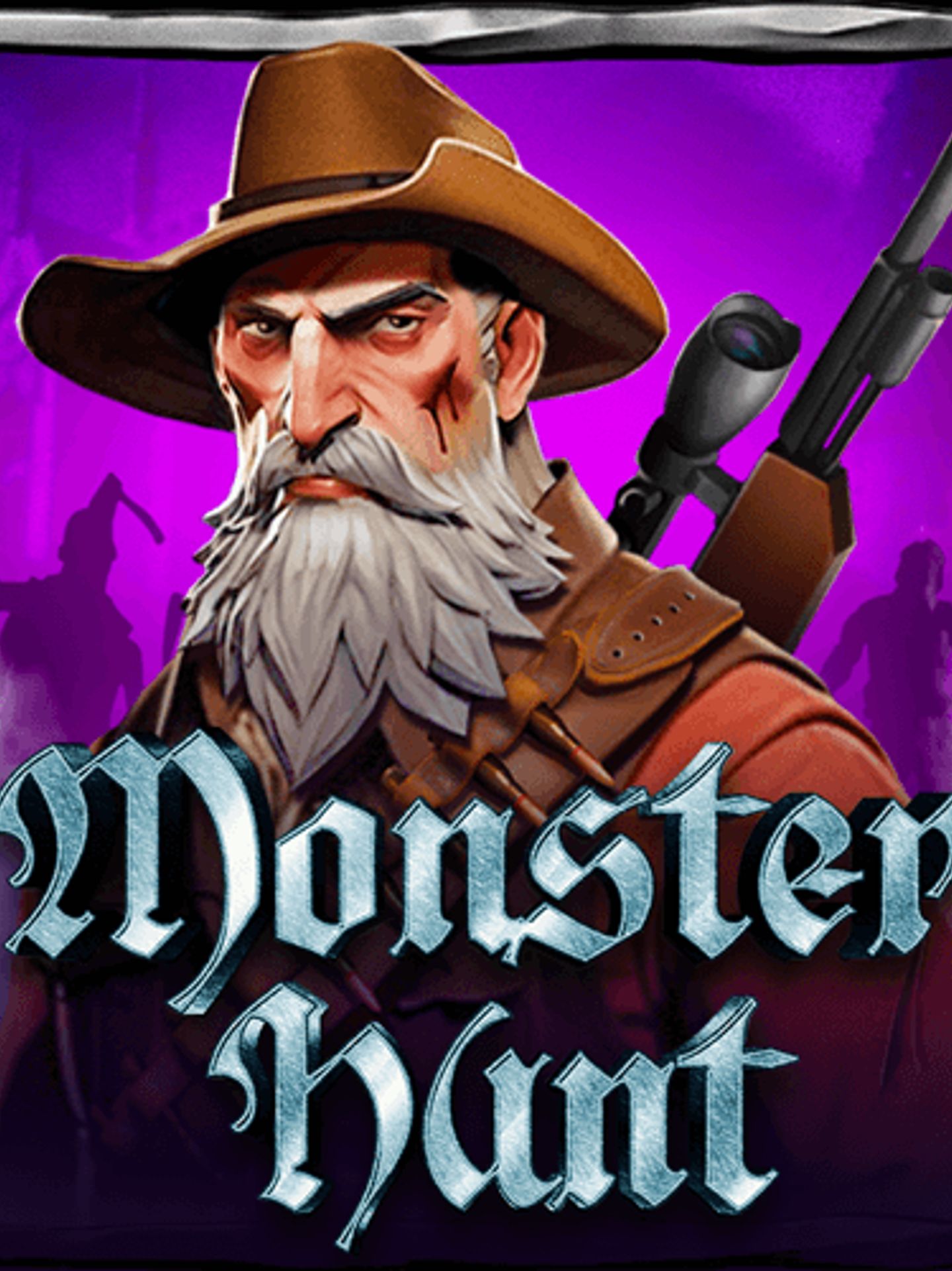 Monster Hunt