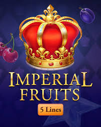 Imperial Fruits: 5 Lines