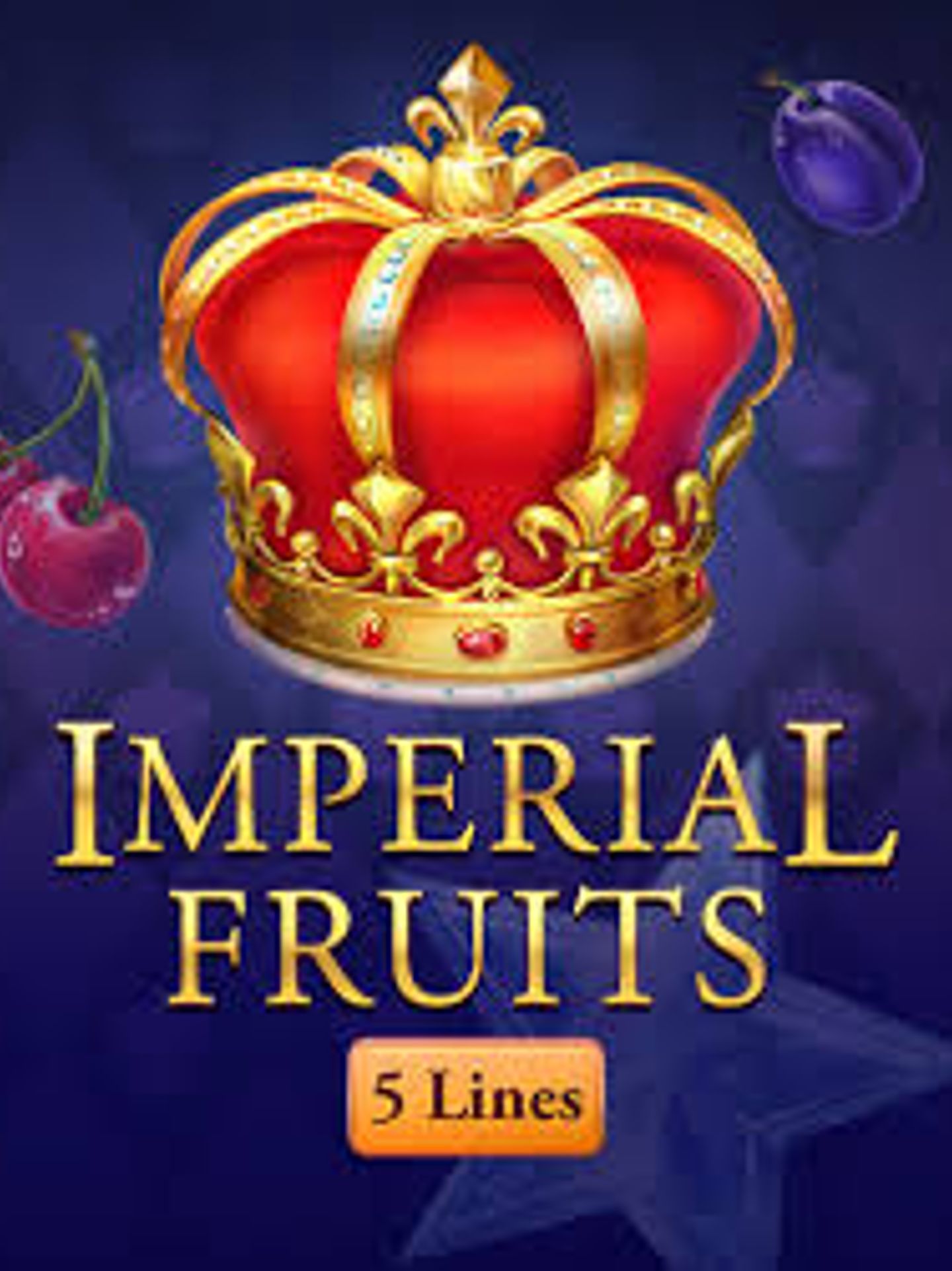 Imperial Fruits: 5 Lines