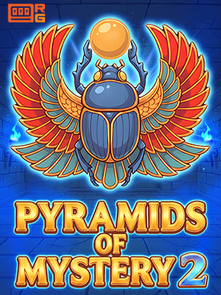 Pyramids Of Mystery 2
