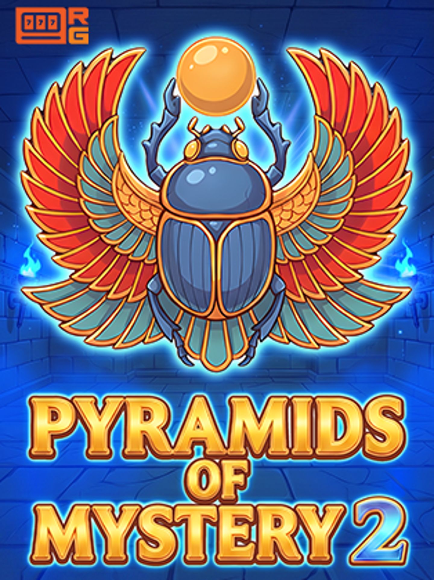 Pyramids Of Mystery 2