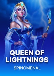 Queen Of Lightnings