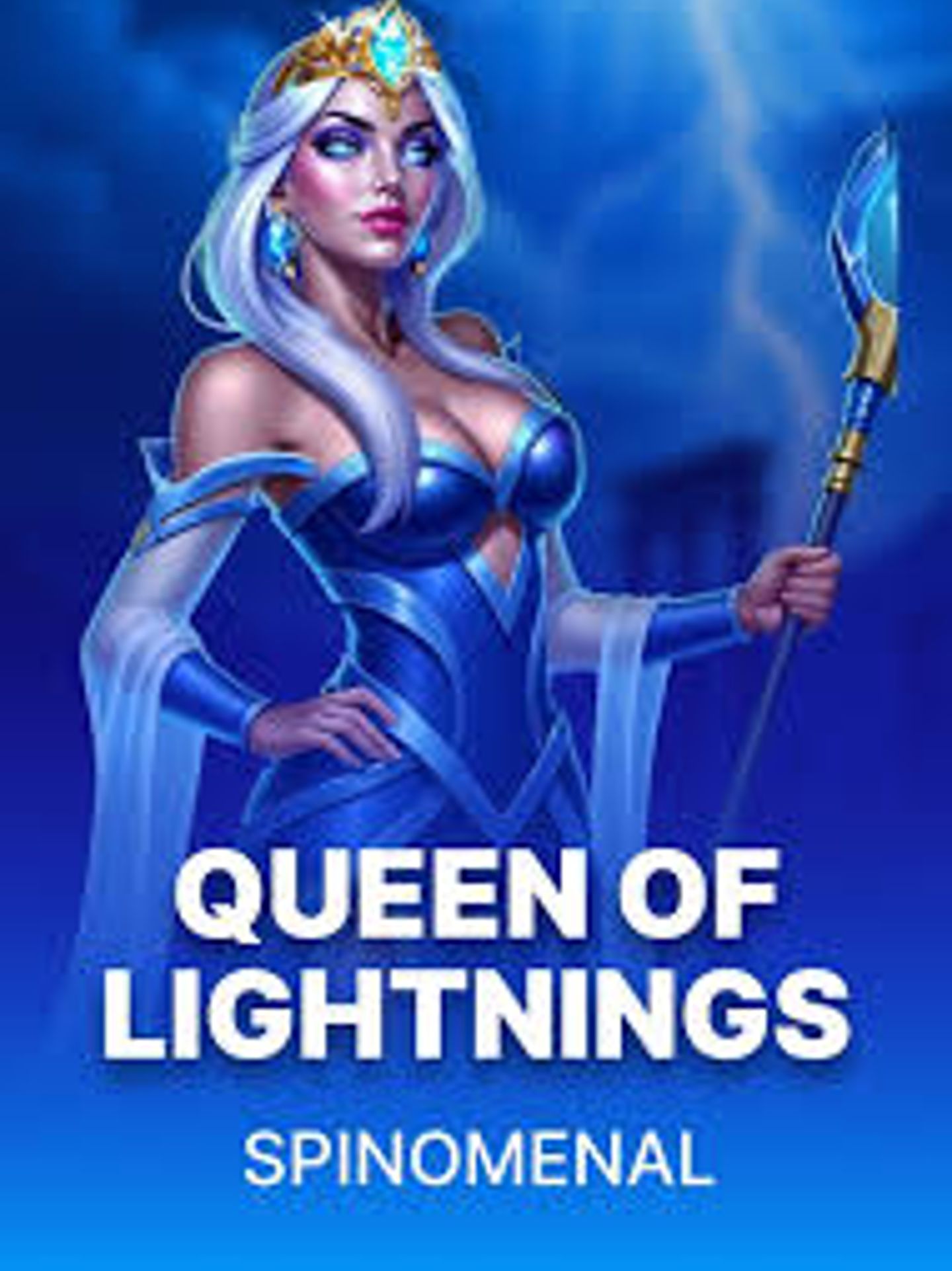 Queen Of Lightnings