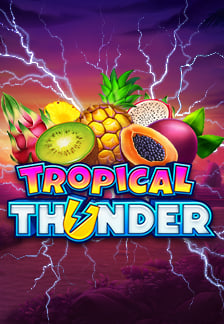 Tropical Thunder