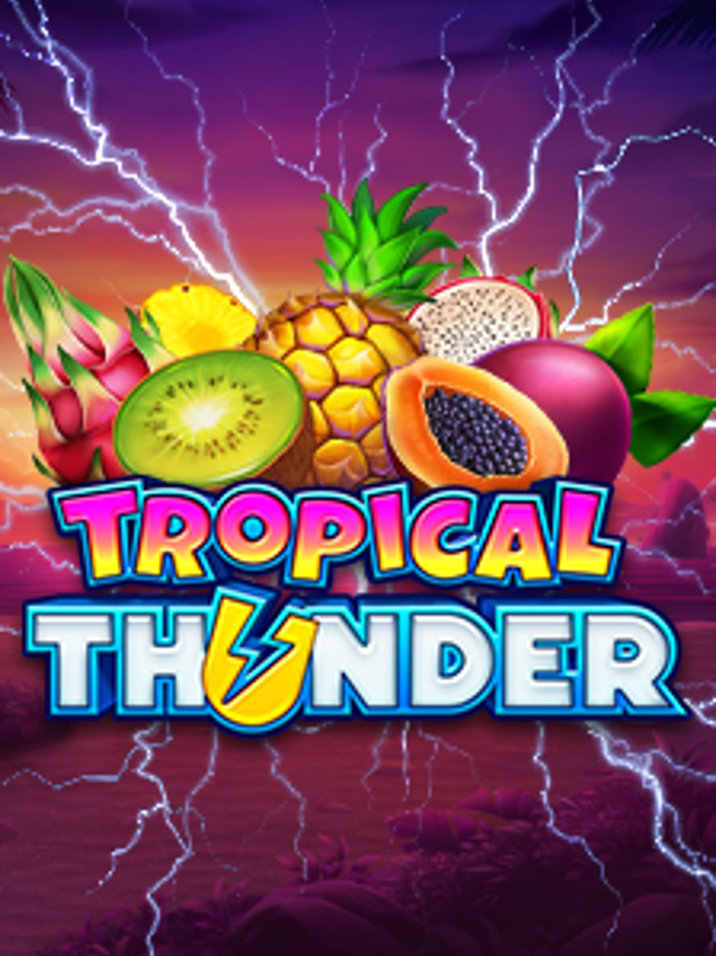 Tropical Thunder
