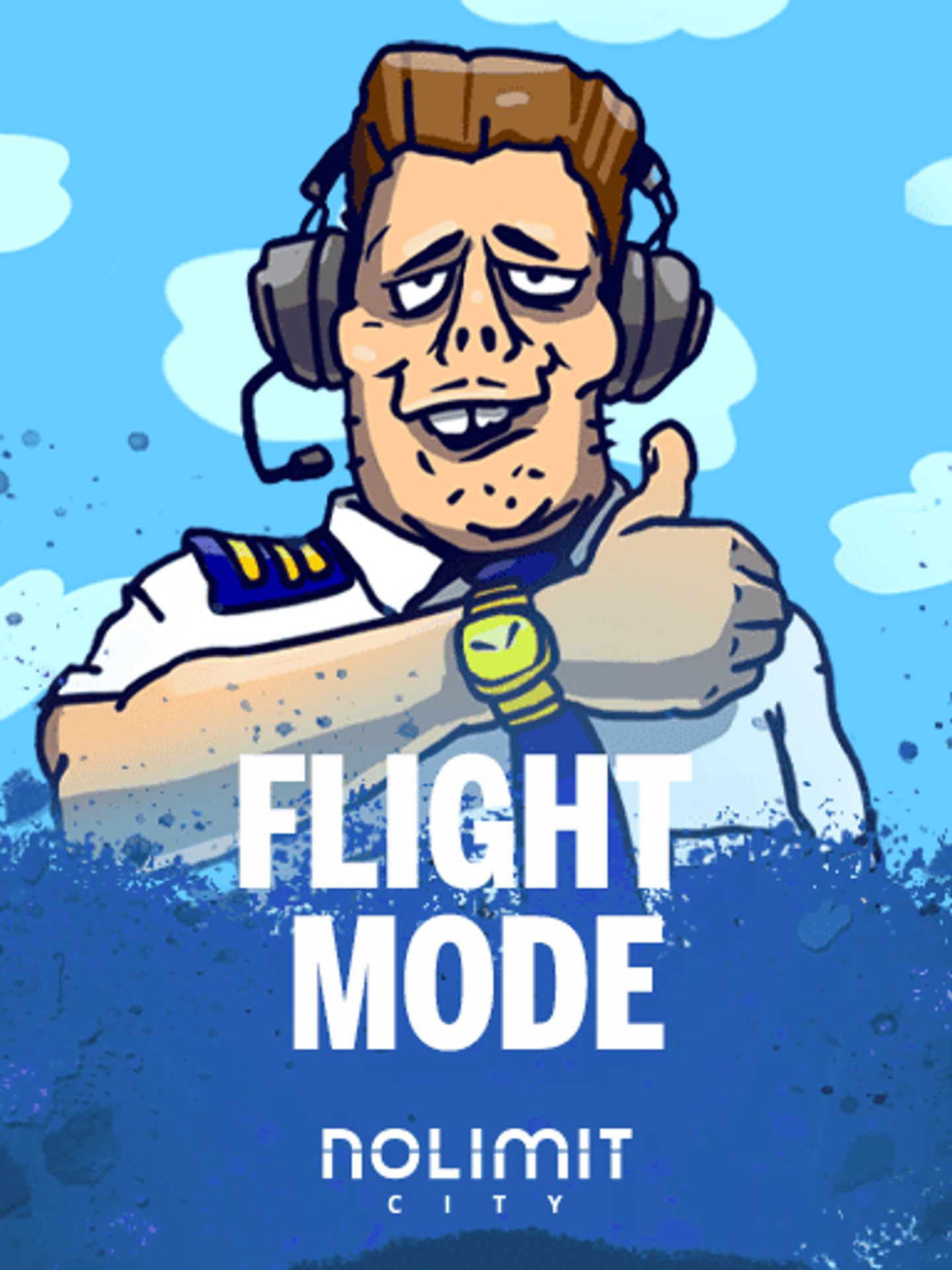 Flight Mode