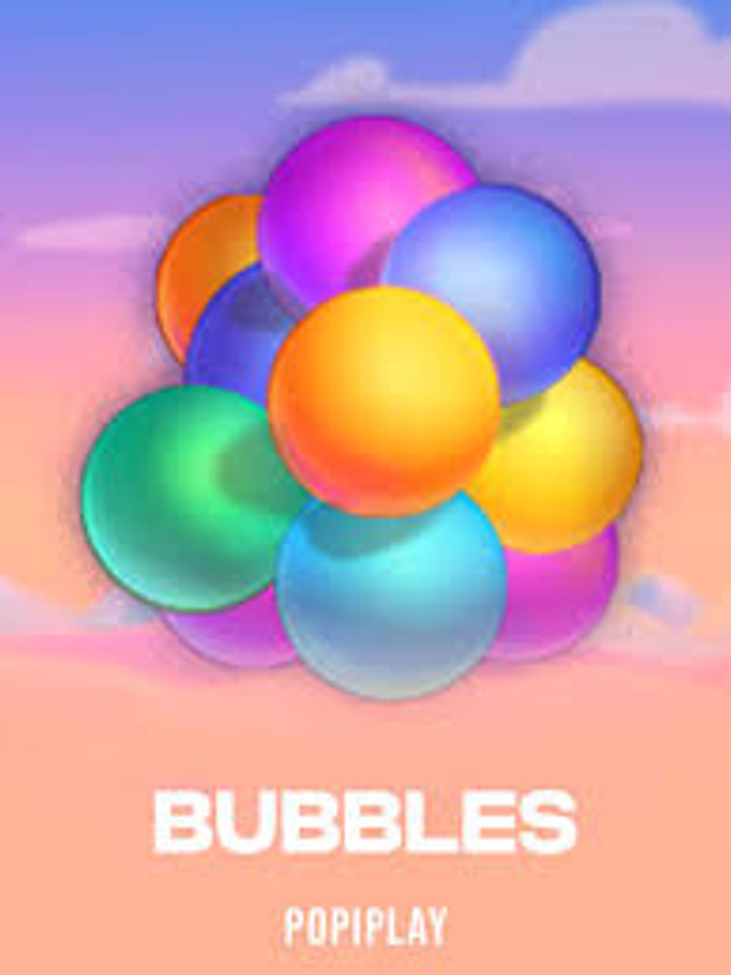 Bubbles