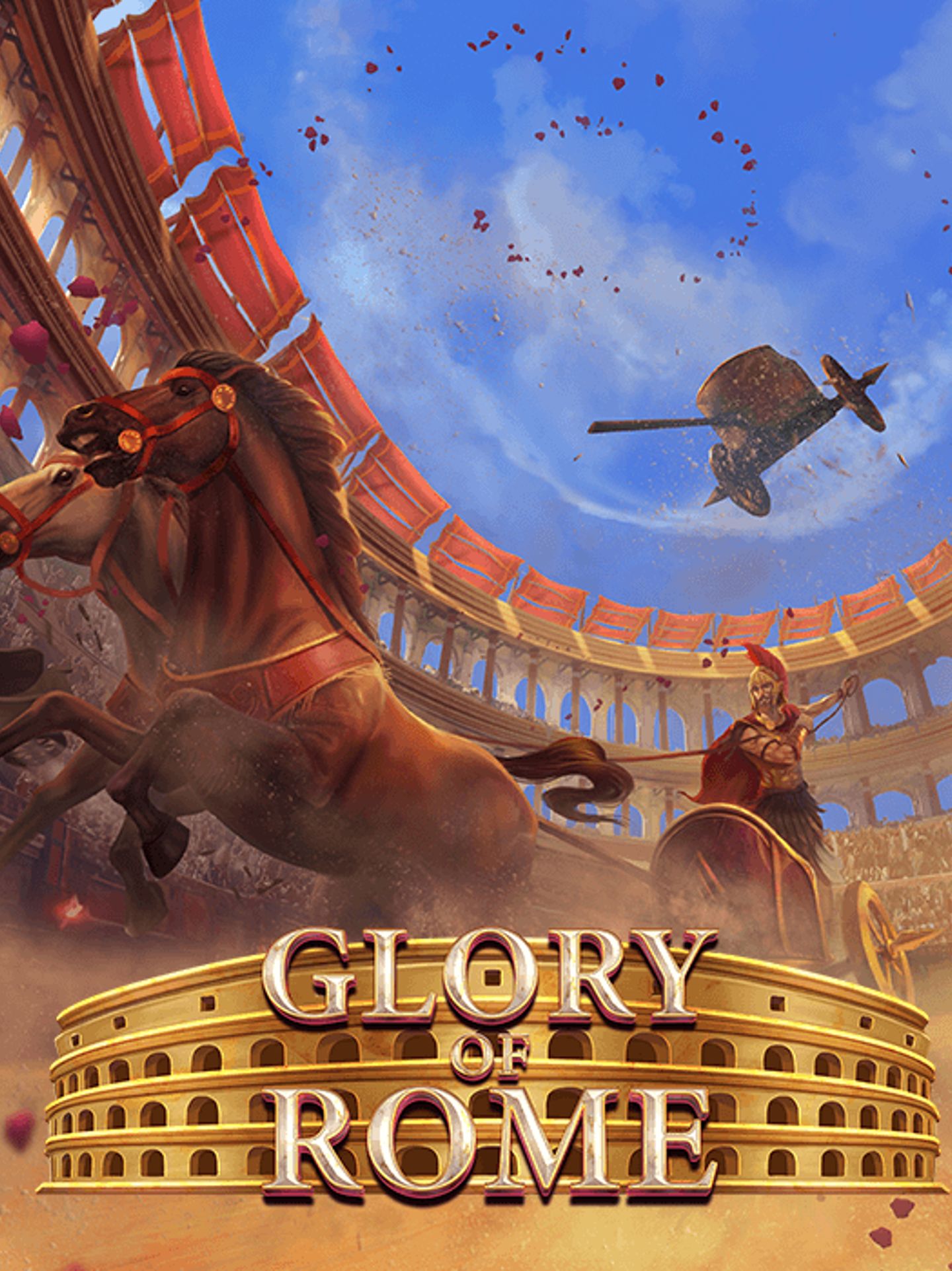 Glory Of Rome