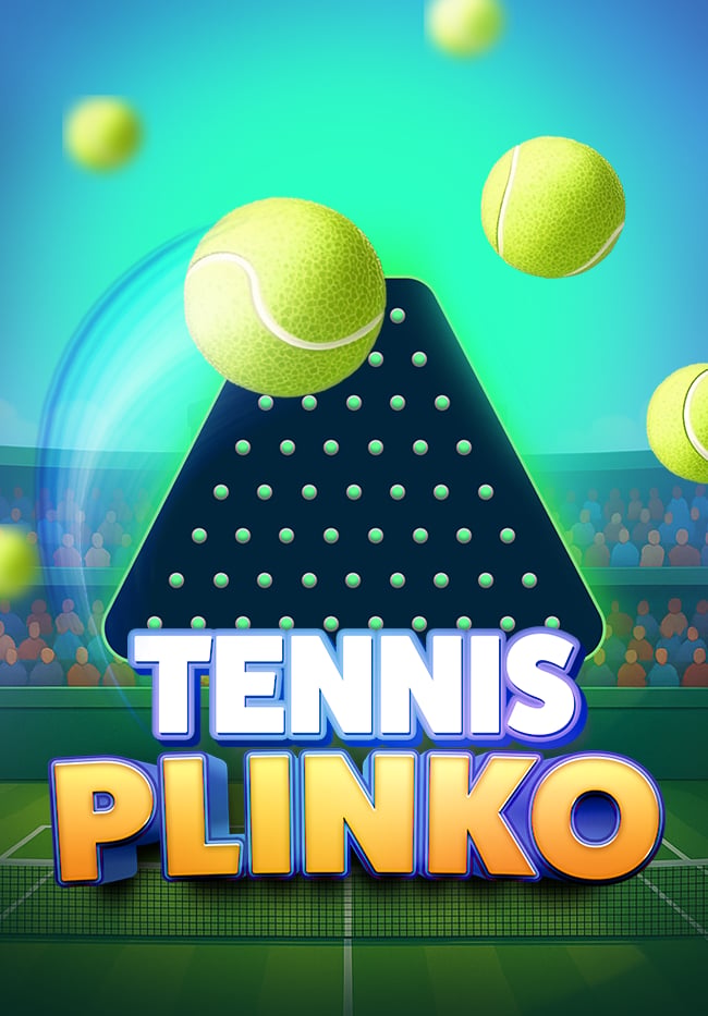 Tennis Mines