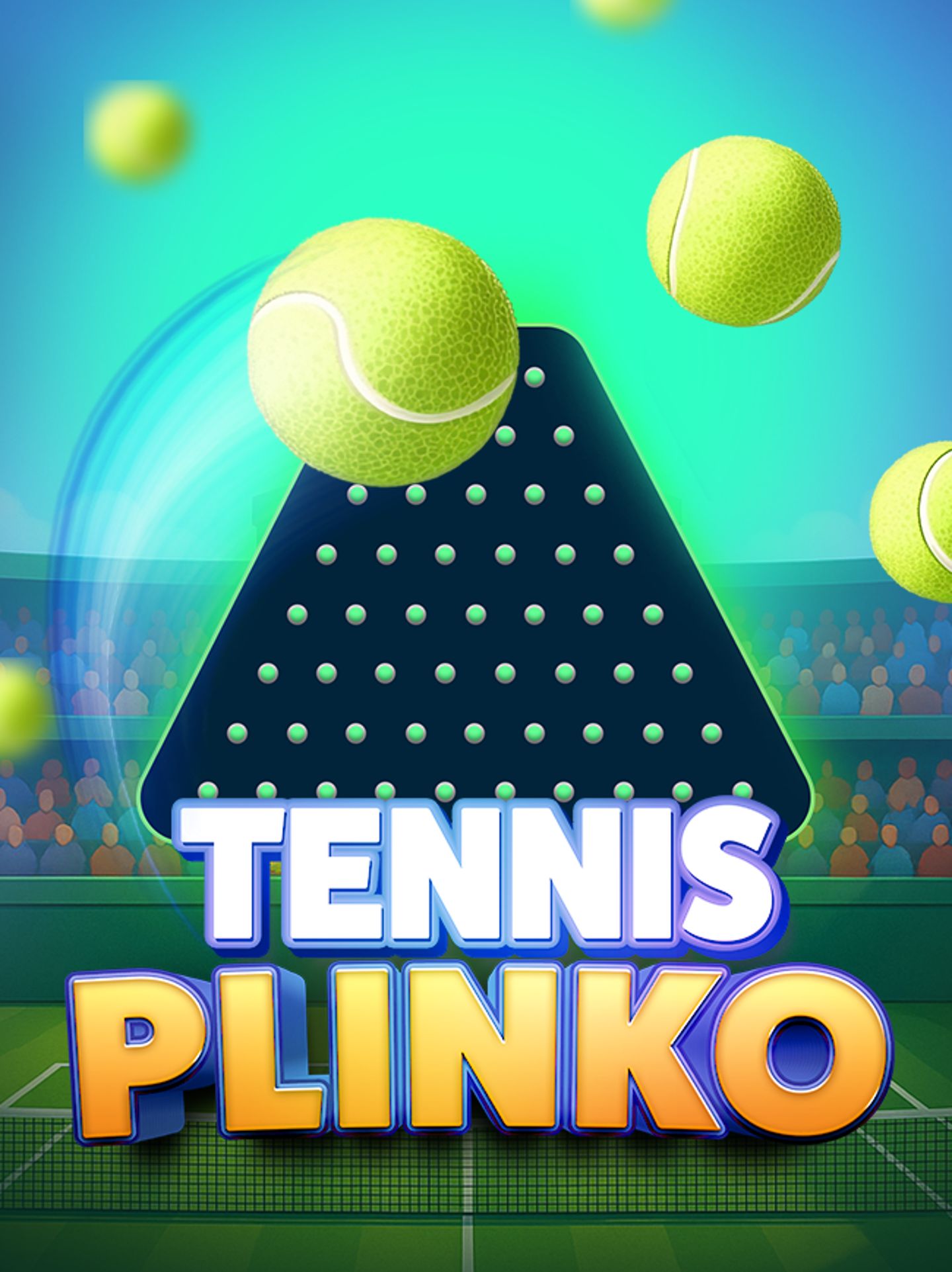 Tennis Mines