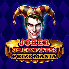 Joker Jackpots: Prize Mania