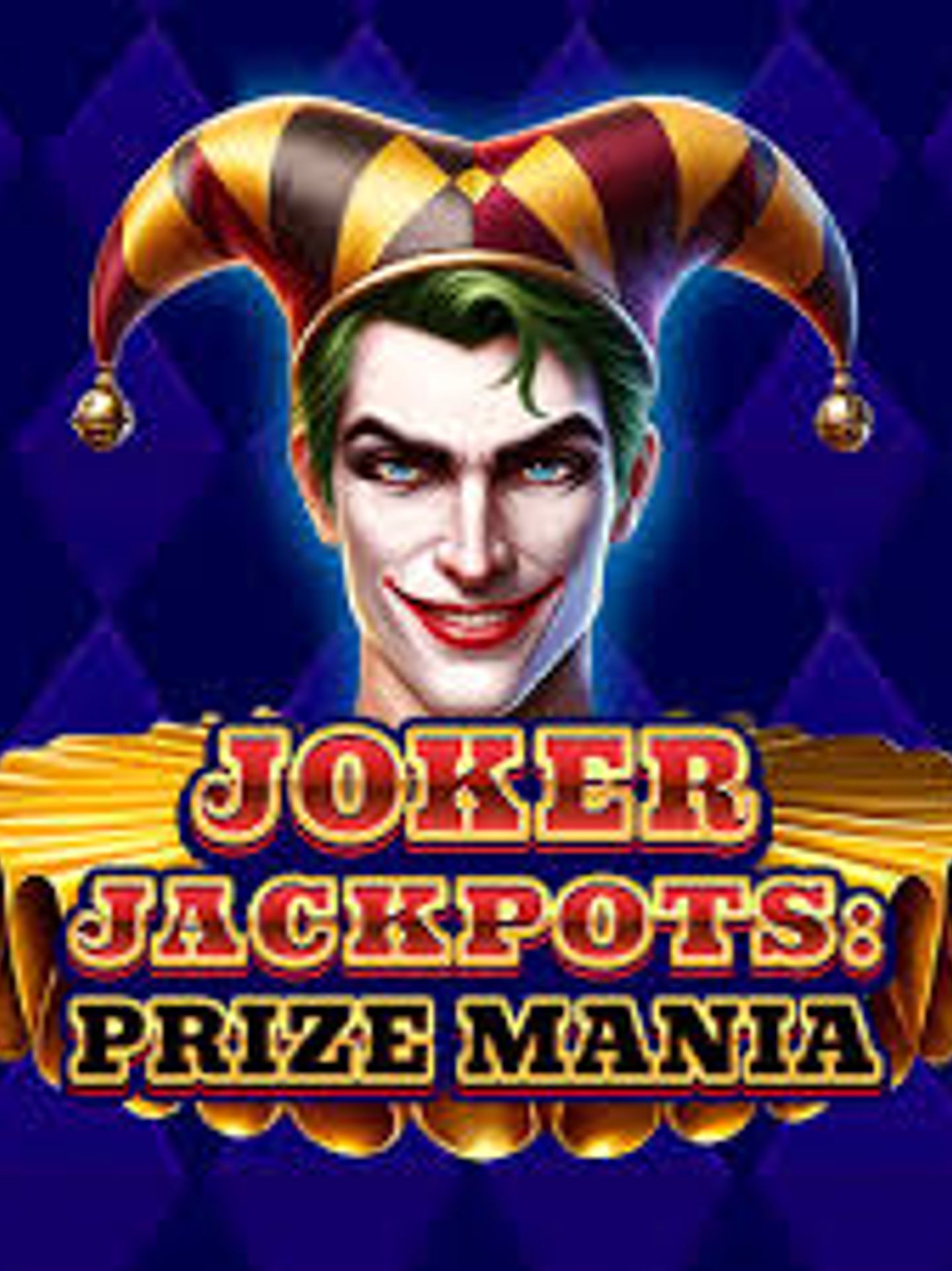 Joker Jackpots: Prize Mania