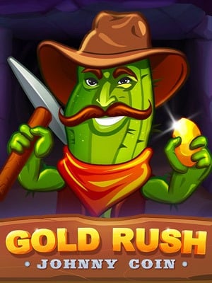 Gold Rush With Johnny Coin