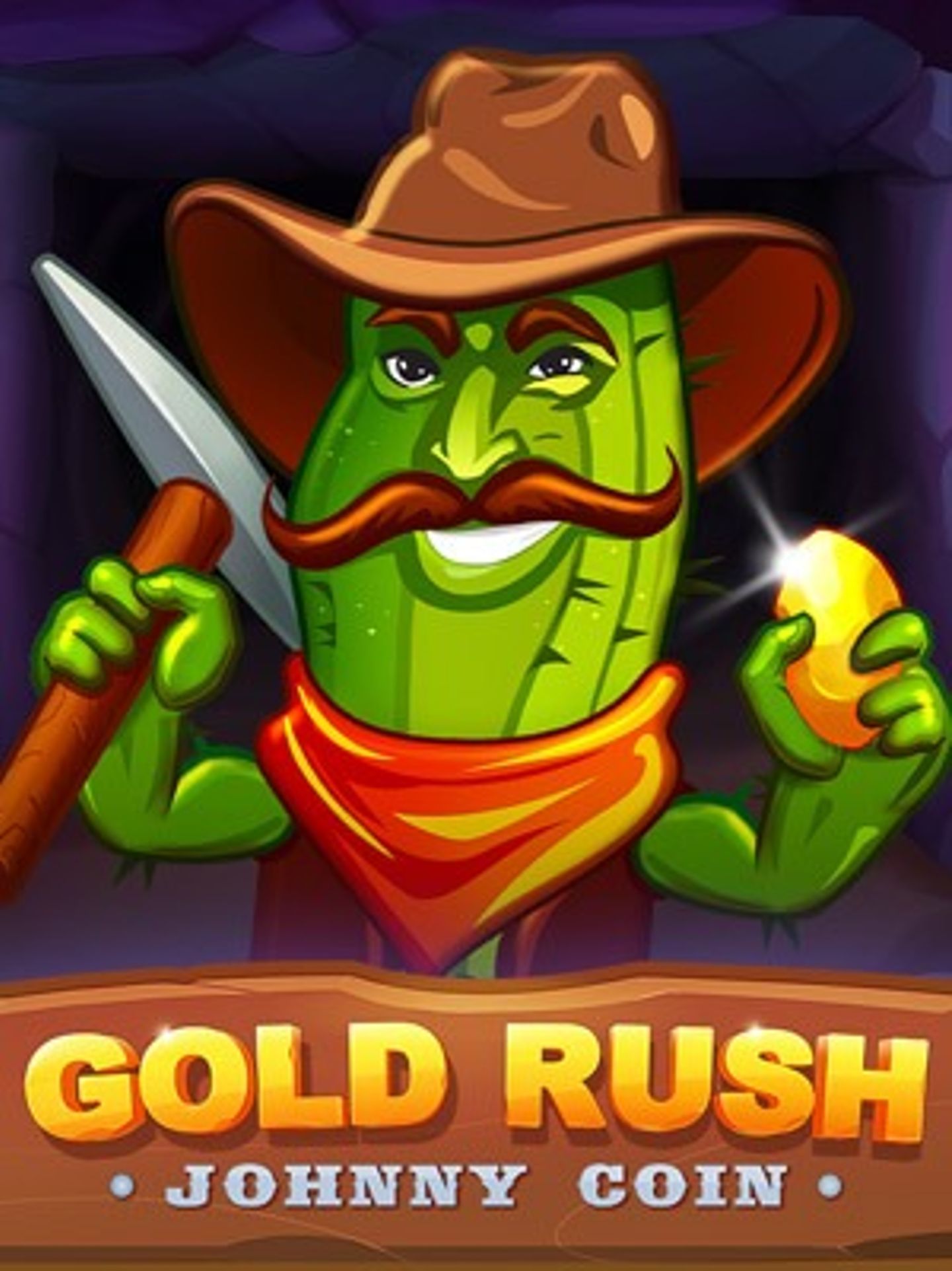 Gold Rush With Johnny Coin
