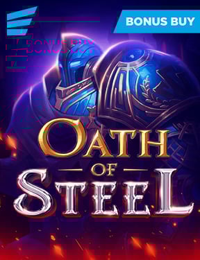 Oath Of Steel