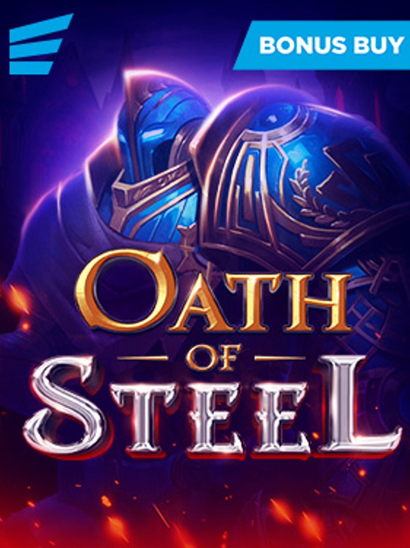 Oath Of Steel