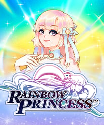 Rainbow Princess
