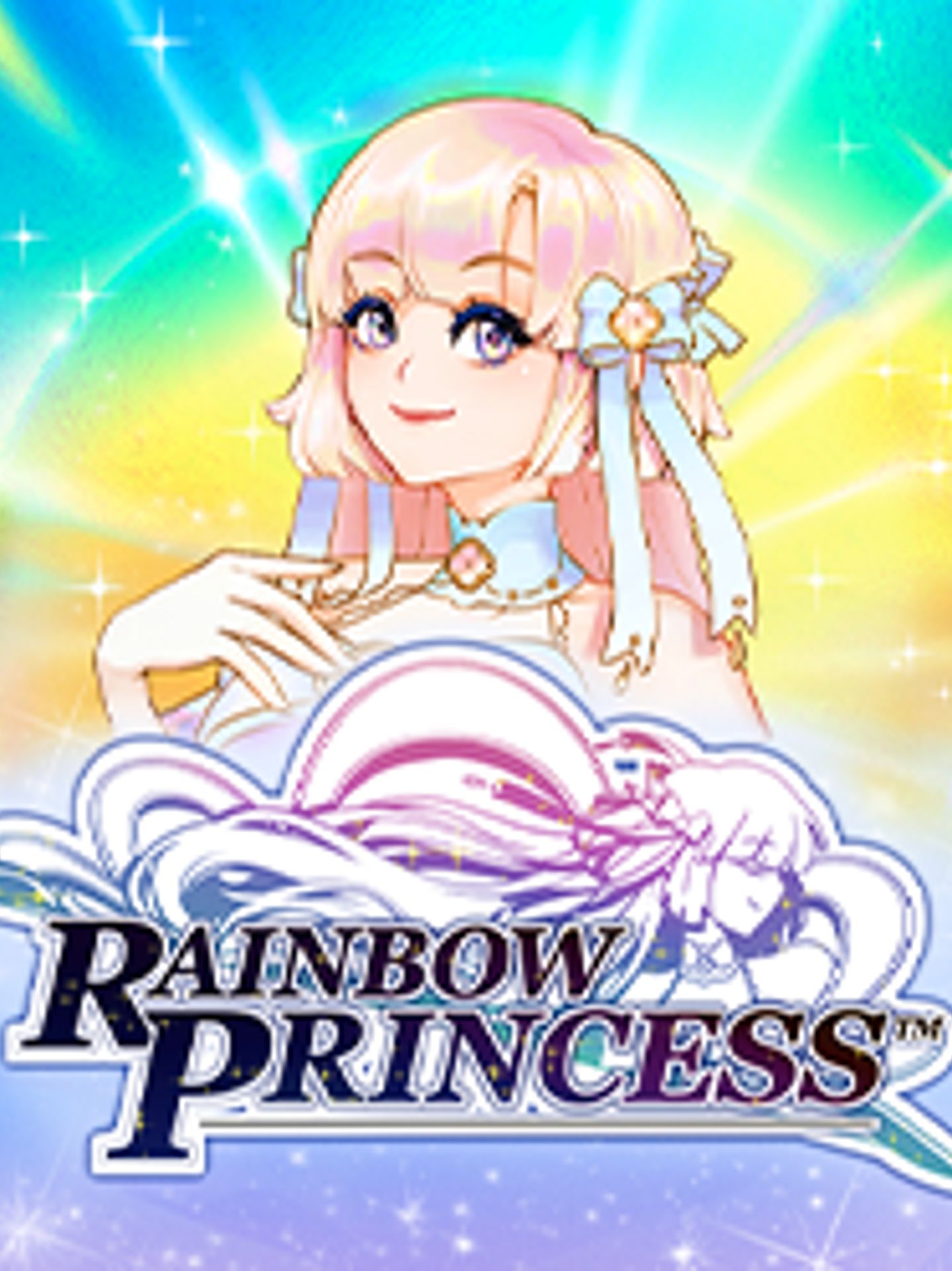Rainbow Princess