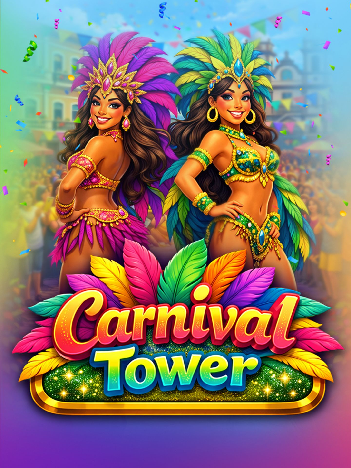 Carnival Tower