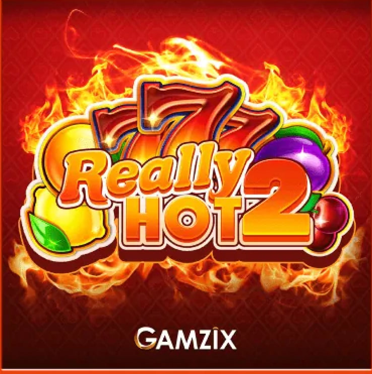 Really Hot 2
