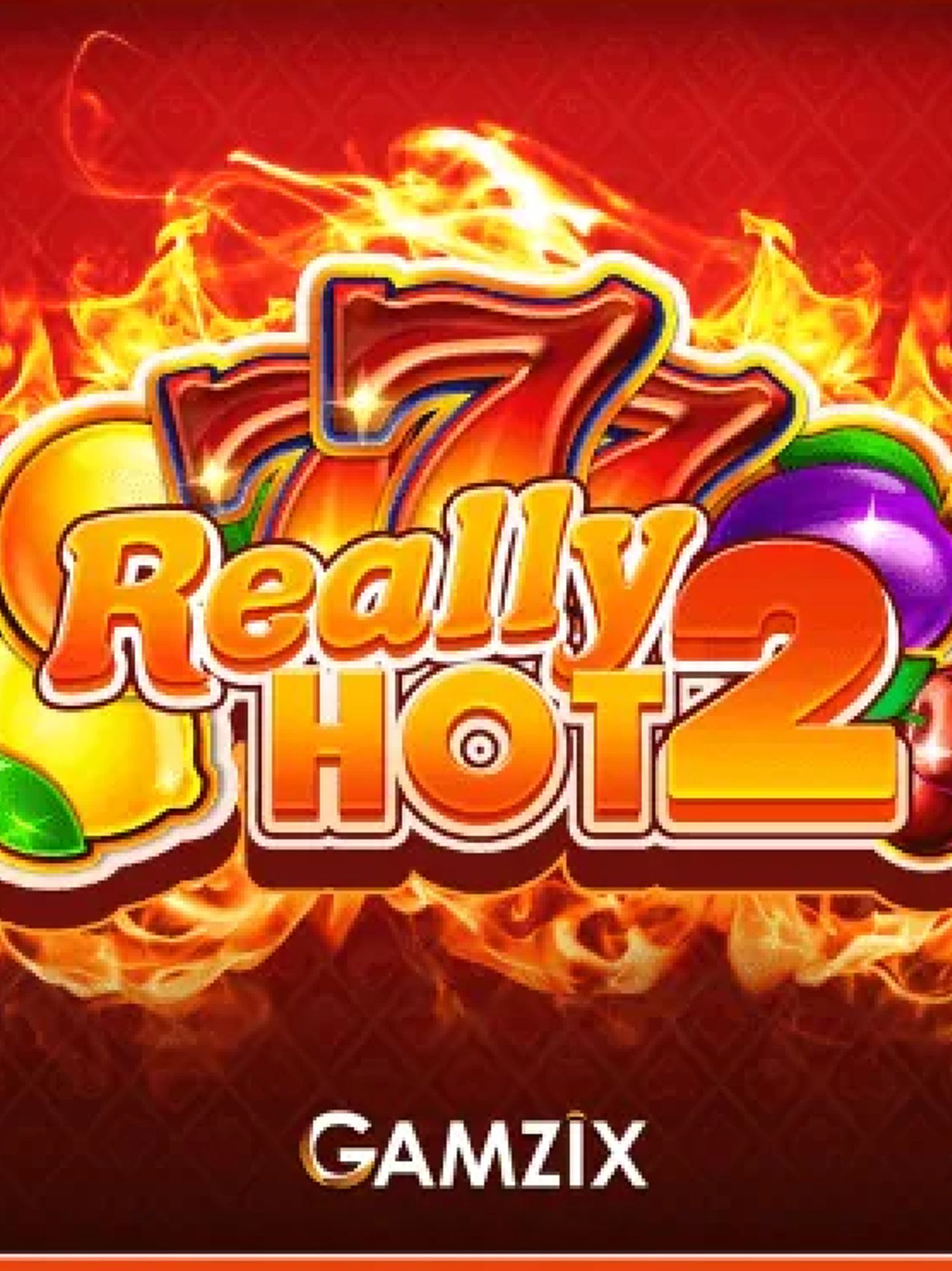 Really Hot 2