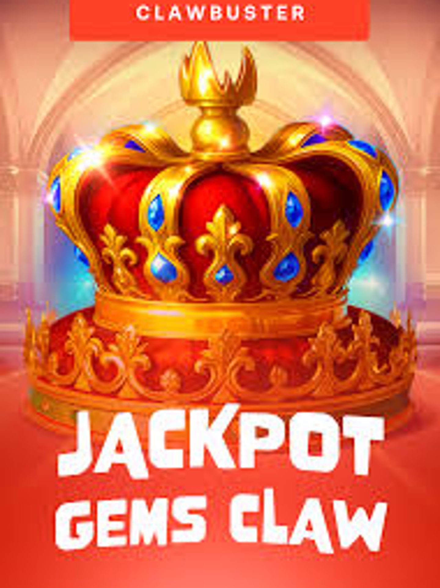 Jackpot Gems Claw