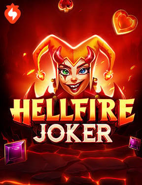Hellfire Joker