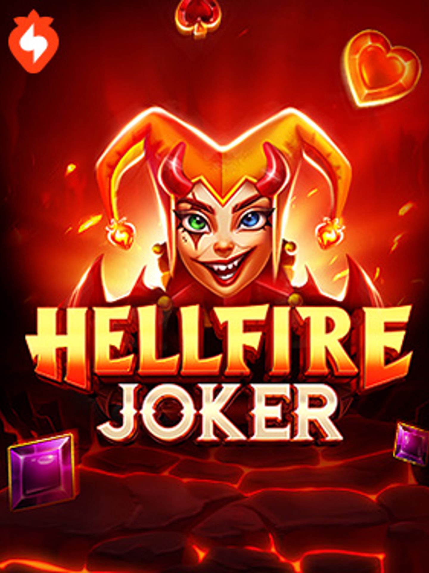Hellfire Joker