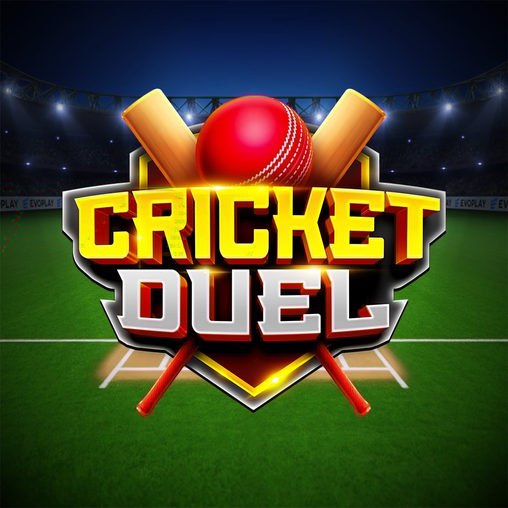 Cricket Duel