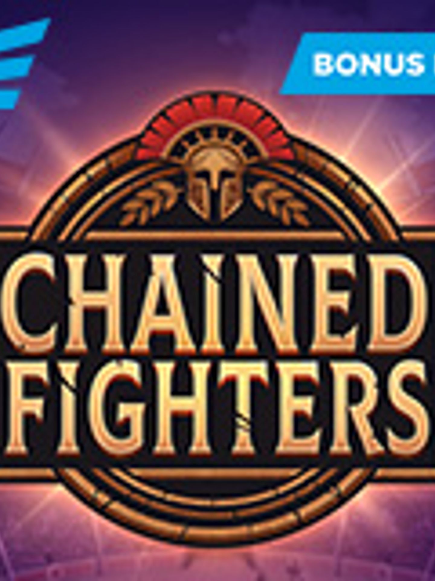 Chained Fighters
