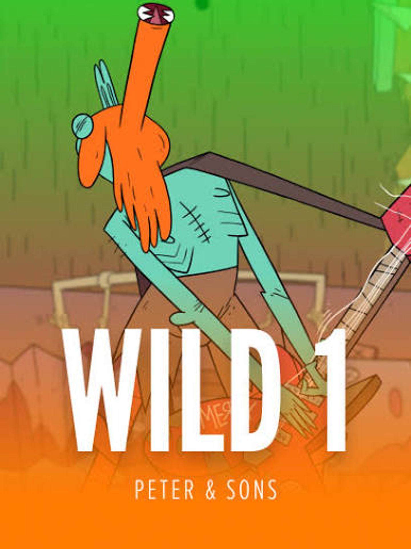 Wild One