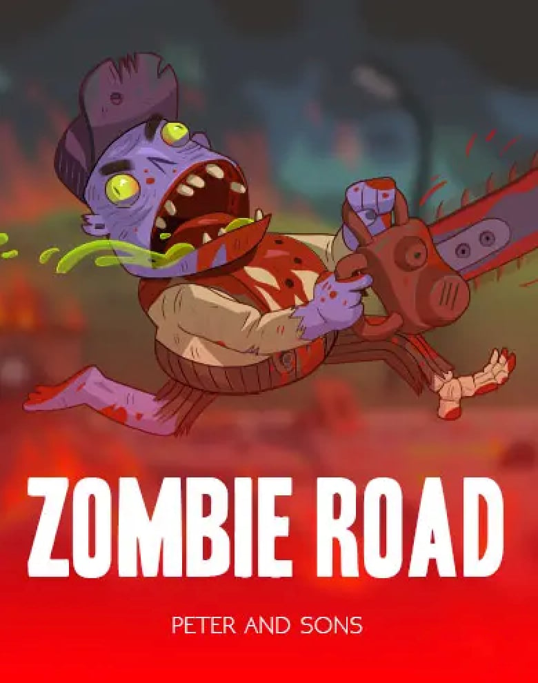 Zombie Road