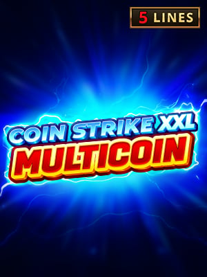 Coin Strike XXL: Multicoin