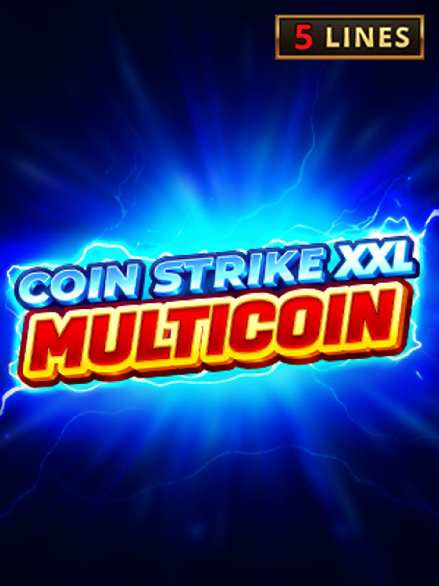 Coin Strike XXL: Multicoin