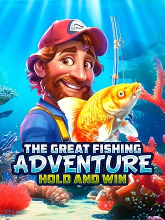 The Great Fishing Adventure