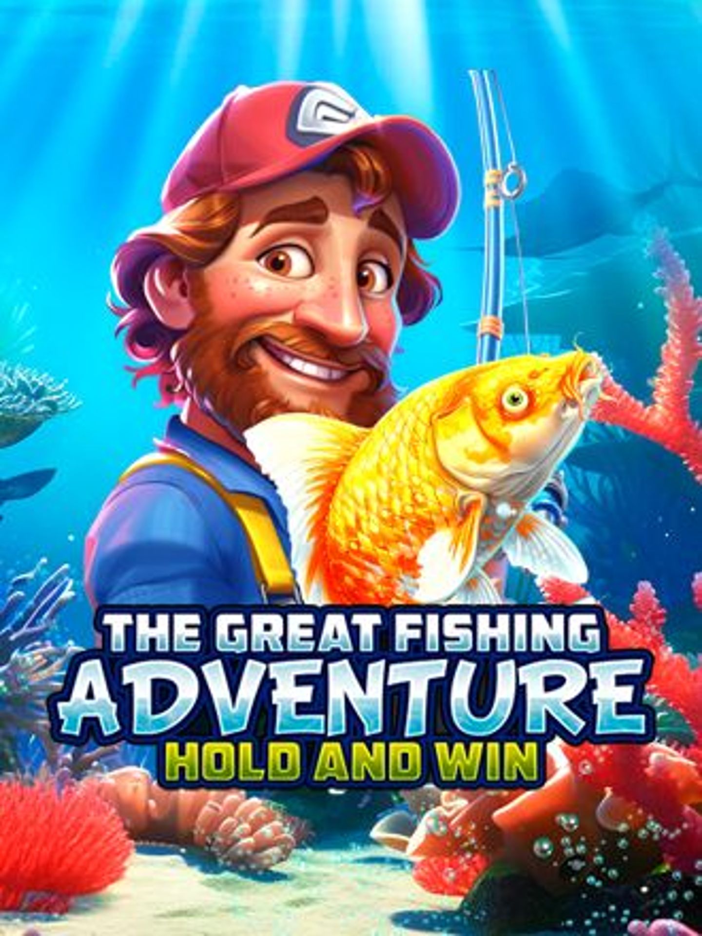 The Great Fishing Adventure