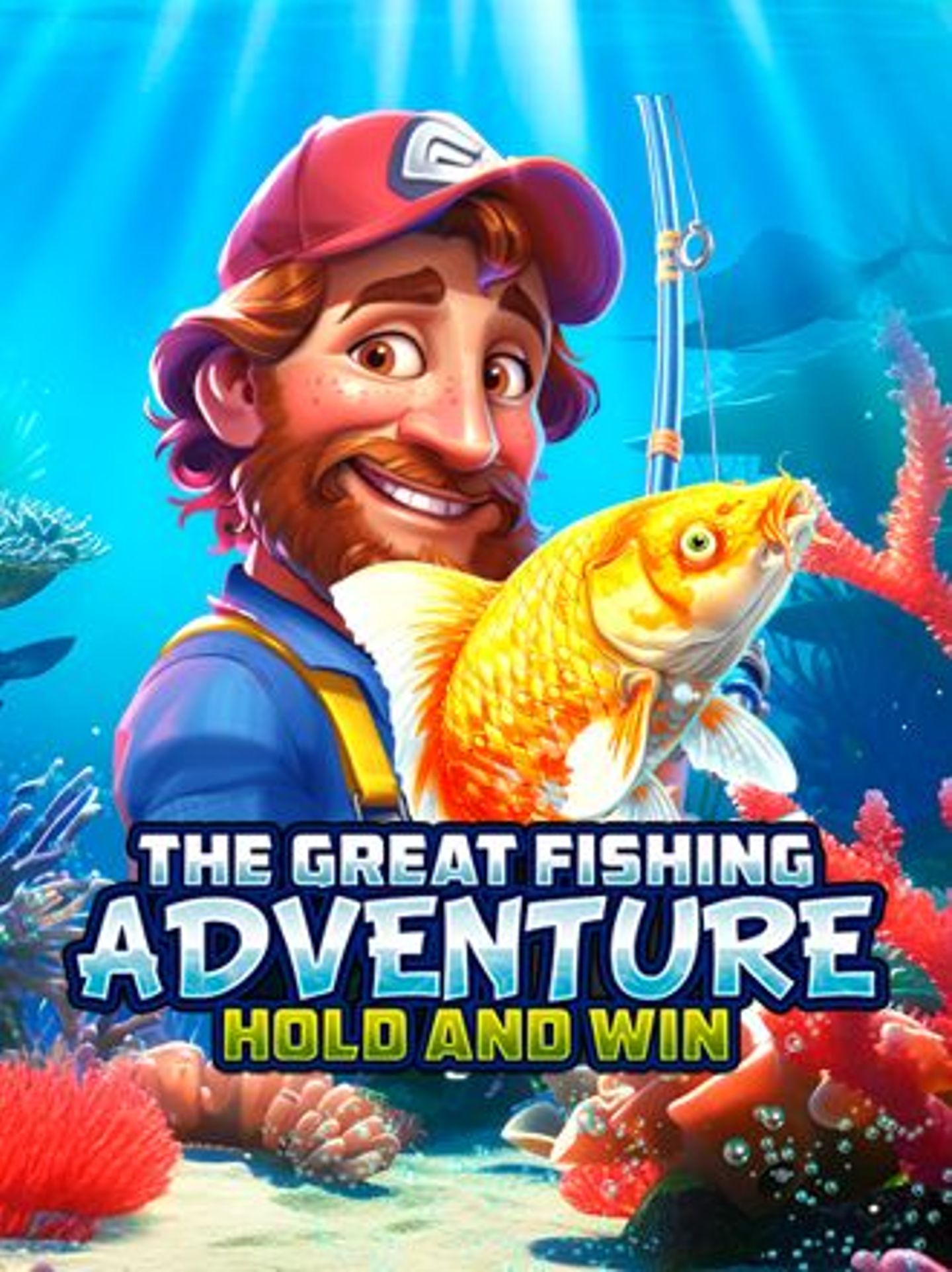 The Great Fishing Adventure