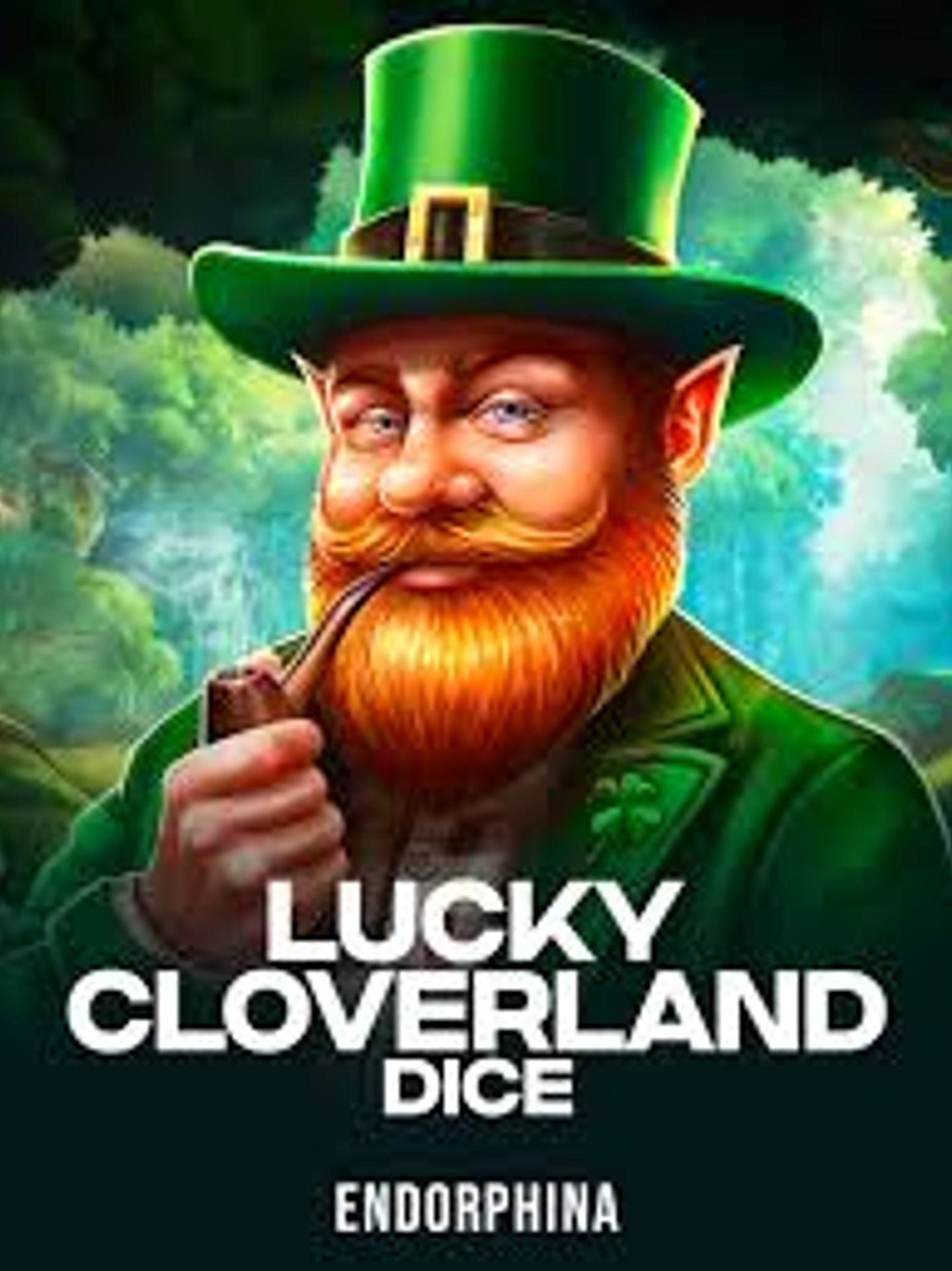 Lucky Cloverland Dice