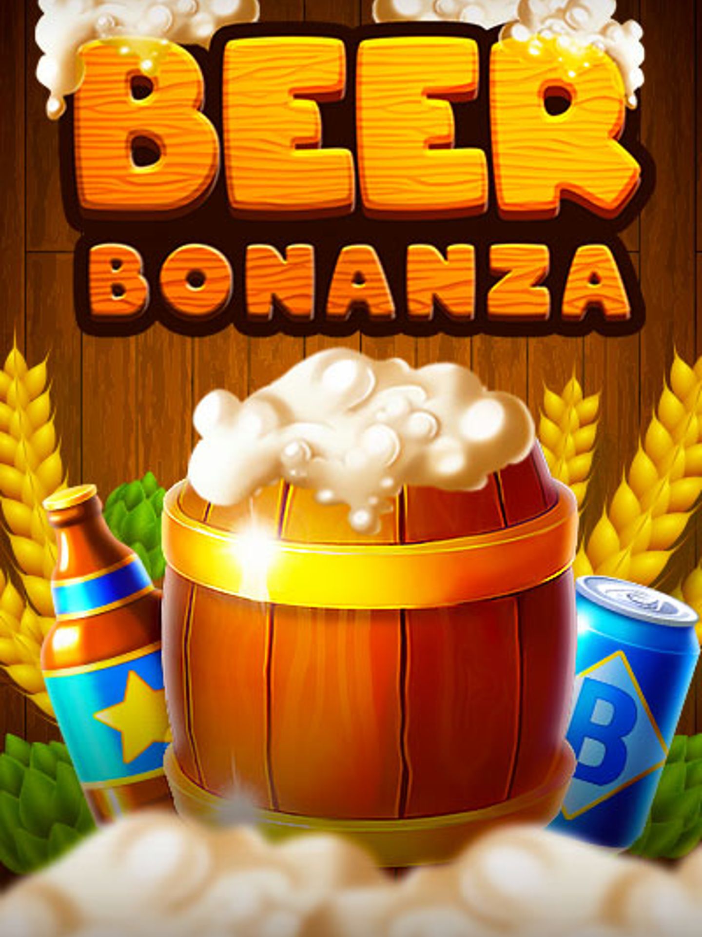 Beer Bonanza