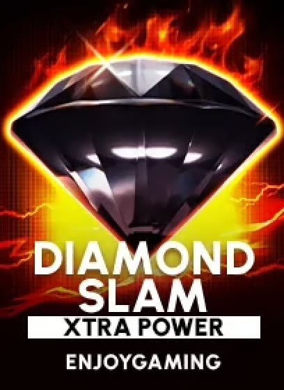 Diamond Slam Xtra Power