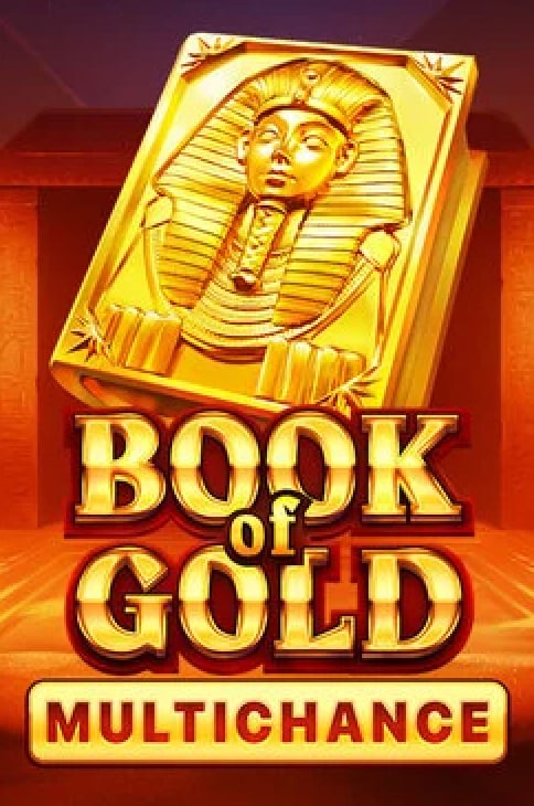 Book of Gold: Multichance