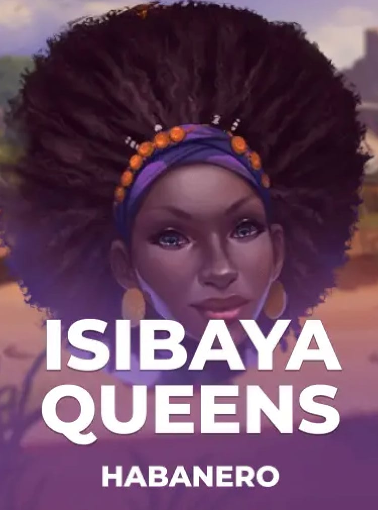 Isibaya Queens