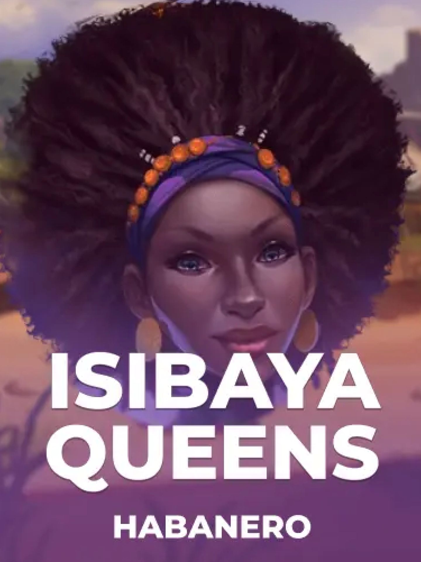 Isibaya Queens