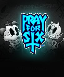 Pray for Six