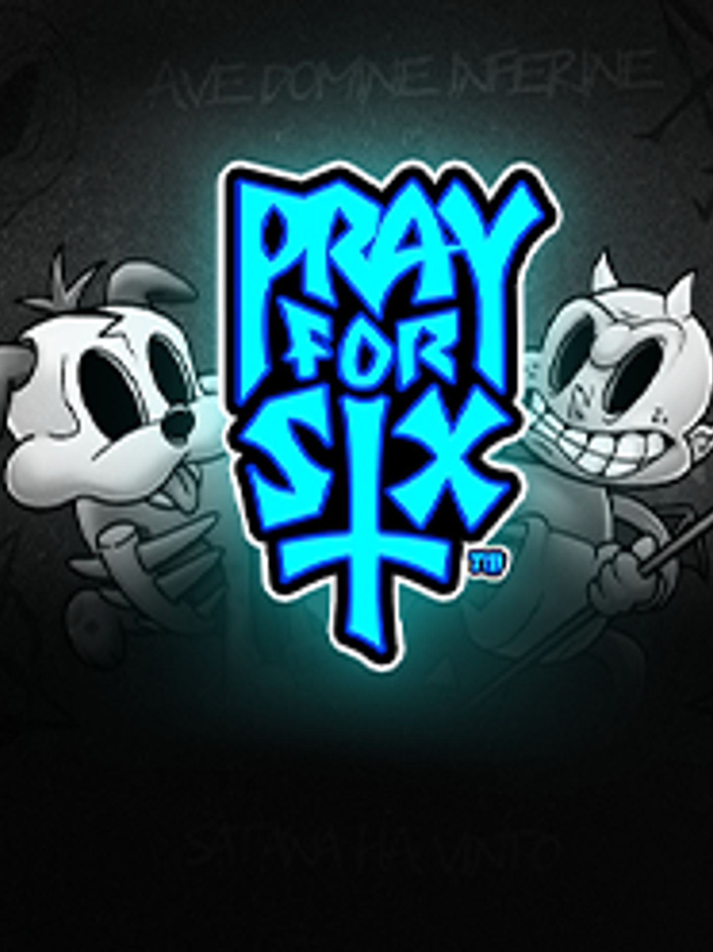 Pray for Six