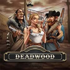 Deadwood xNudge