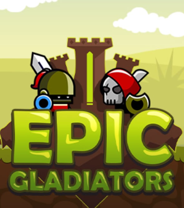 Epic Gladiators