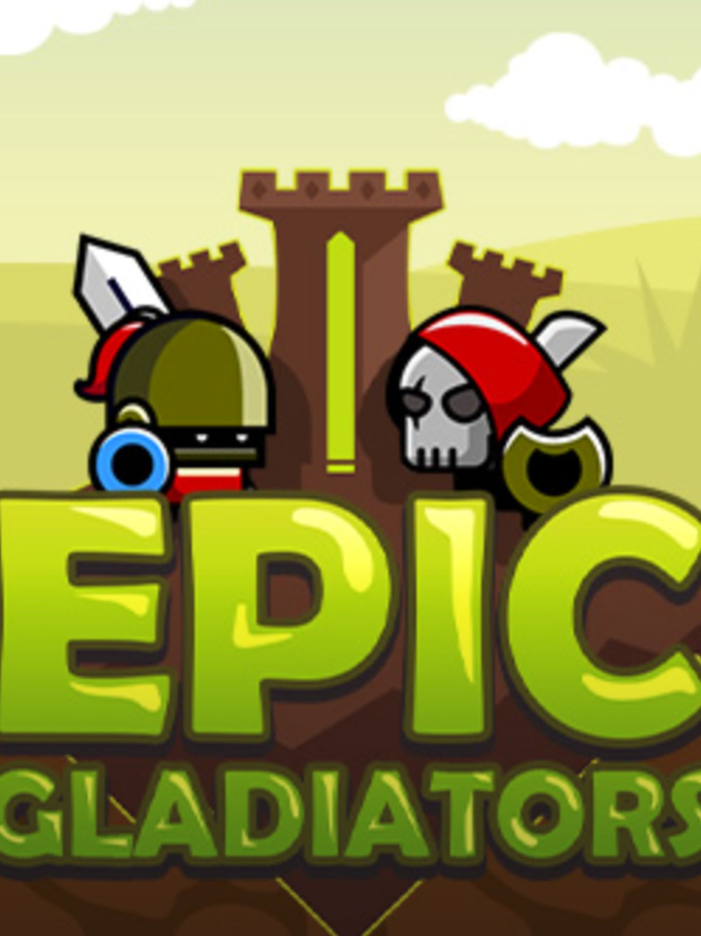 Epic Gladiators