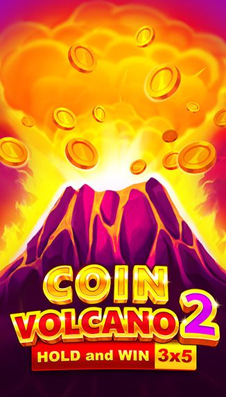 Coin Volcano 2
