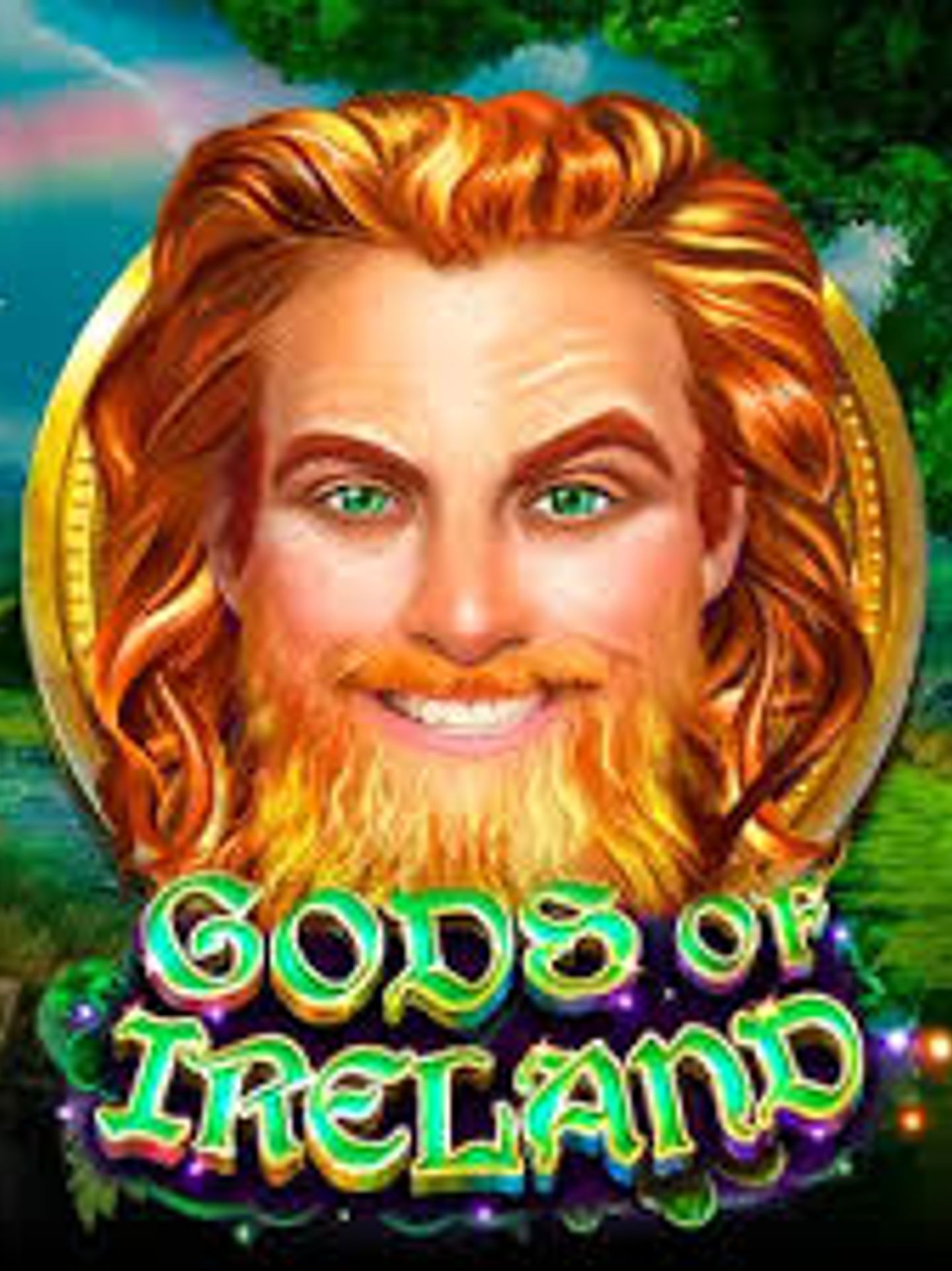 Gods of Ireland